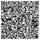 QR code with J R Graham Construction contacts