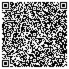 QR code with Yetter's Homemade Candy contacts