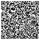 QR code with Precision Fabrics Group contacts