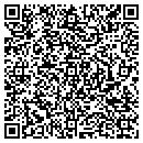 QR code with Yolo Frozen Yogurt contacts