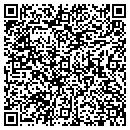 QR code with K P Group contacts