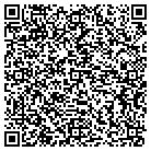 QR code with L & D Enterprises Inc contacts