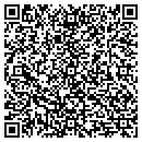 QR code with Kdc All Wood Cabinetry contacts