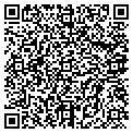 QR code with The Fabric Shoppe contacts