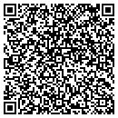 QR code with J & J Real Estate Ltd contacts