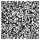 QR code with Tardiff Coco contacts