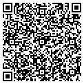 QR code with Van Lathan contacts