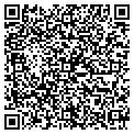 QR code with Scoops contacts