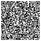 QR code with turnaround Christian center contacts