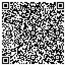 QR code with David E Crow contacts