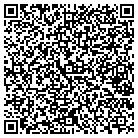 QR code with Custom Fabric Design contacts