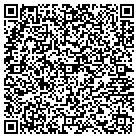 QR code with Corey's Lawn & Garden Service contacts