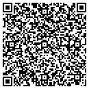 QR code with R B Management contacts