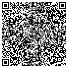 QR code with C E Snodgrass Construction Inc contacts