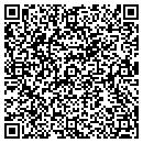 QR code with F8 Skate CO contacts