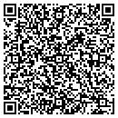 QR code with Pulmonary/Intrnl Med Assoc contacts