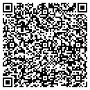QR code with University Graphix contacts