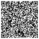 QR code with James J Plaster contacts