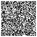 QR code with Hancock Fabrics contacts