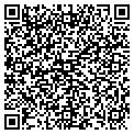 QR code with Gus Fas Tailor Shop contacts
