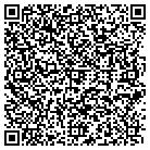 QR code with D P Countertops contacts