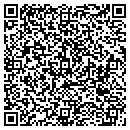 QR code with Honey Fork Fabrics contacts