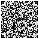 QR code with Howards Fabrics contacts