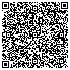 QR code with Gary Smith Custom Cabinet Shop contacts