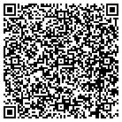 QR code with J-Bar Fabrics & Decor contacts