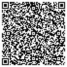 QR code with Jellen's House of Fabric contacts