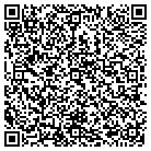 QR code with Hilger Custom Cabinets LLC contacts
