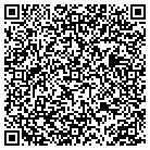 QR code with James F Peterson Cstm Woodwkg contacts
