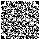 QR code with Martha's Upholstery Shoppe contacts