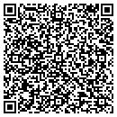 QR code with Zabor Design Studio contacts