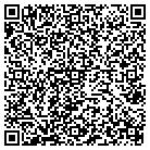 QR code with John E Larson Architect contacts