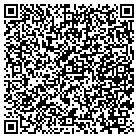 QR code with A Touch of La In Ala contacts