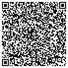 QR code with Oak Grove Custom Cabinets contacts