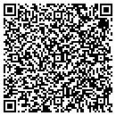 QR code with Azena Nail Spa contacts