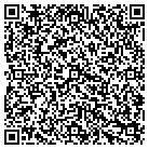 QR code with San Diego American Indian Yth contacts