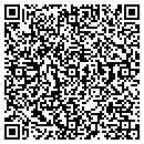 QR code with Russell Corp contacts