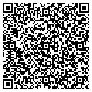 QR code with DhatLook contacts