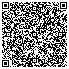 QR code with Pino Gelato Gourmet Cafe contacts