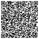 QR code with Alliance Drywall & Acoustical contacts