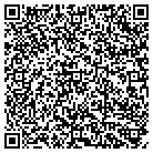 QR code with ZincksFabric.Com contacts
