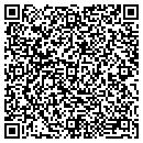 QR code with Hancock Fabrics contacts