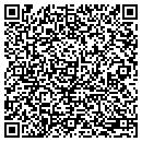 QR code with Hancock Fabrics contacts