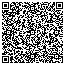 QR code with Hancock Fabrics contacts