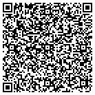 QR code with Three Lakes Cabinets Inc contacts