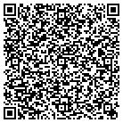 QR code with Helen Enox Fine Fabrics contacts