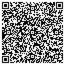QR code with H & P Distributing contacts